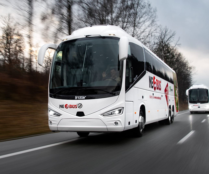 Kraków Airport: Bus Transfer to/from Jarosław