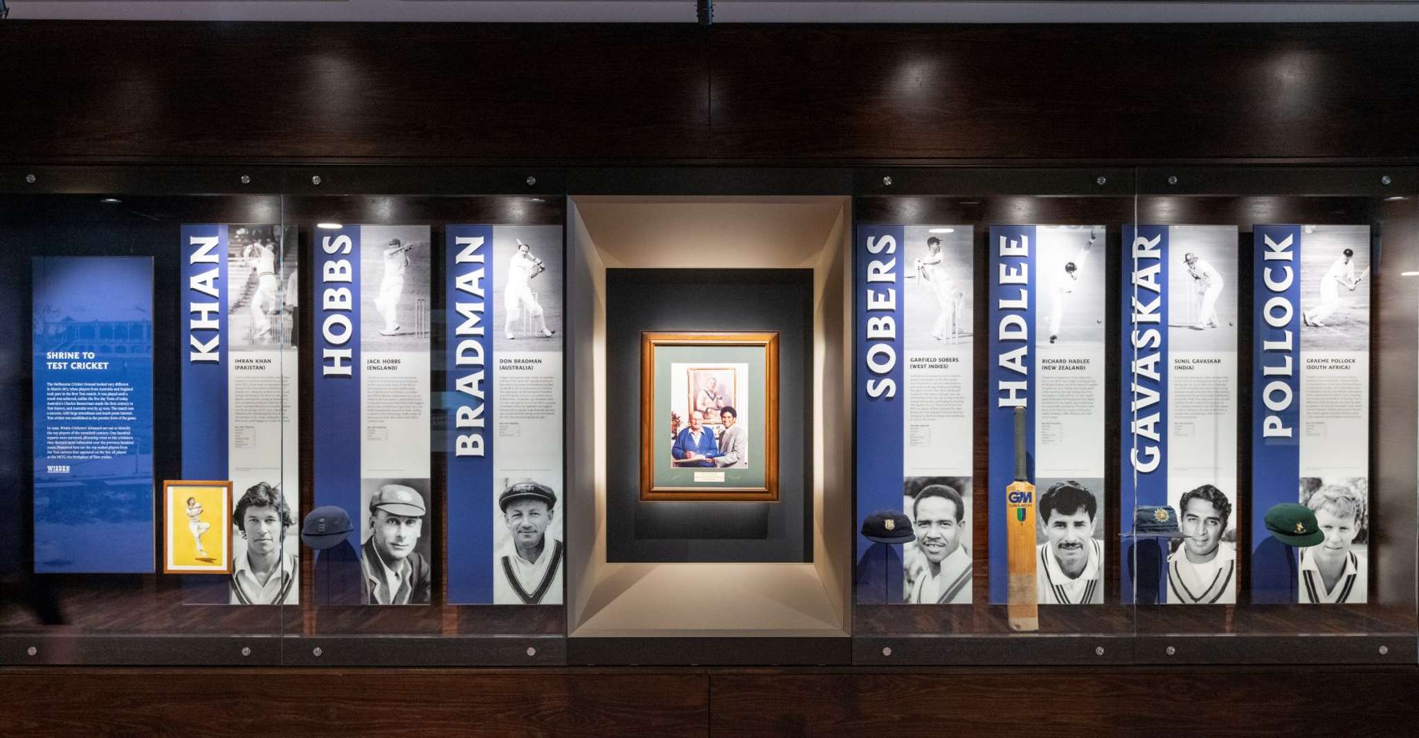 Melbourne: Melbourne Cricket Ground (MCG) Guided Tour photo 3