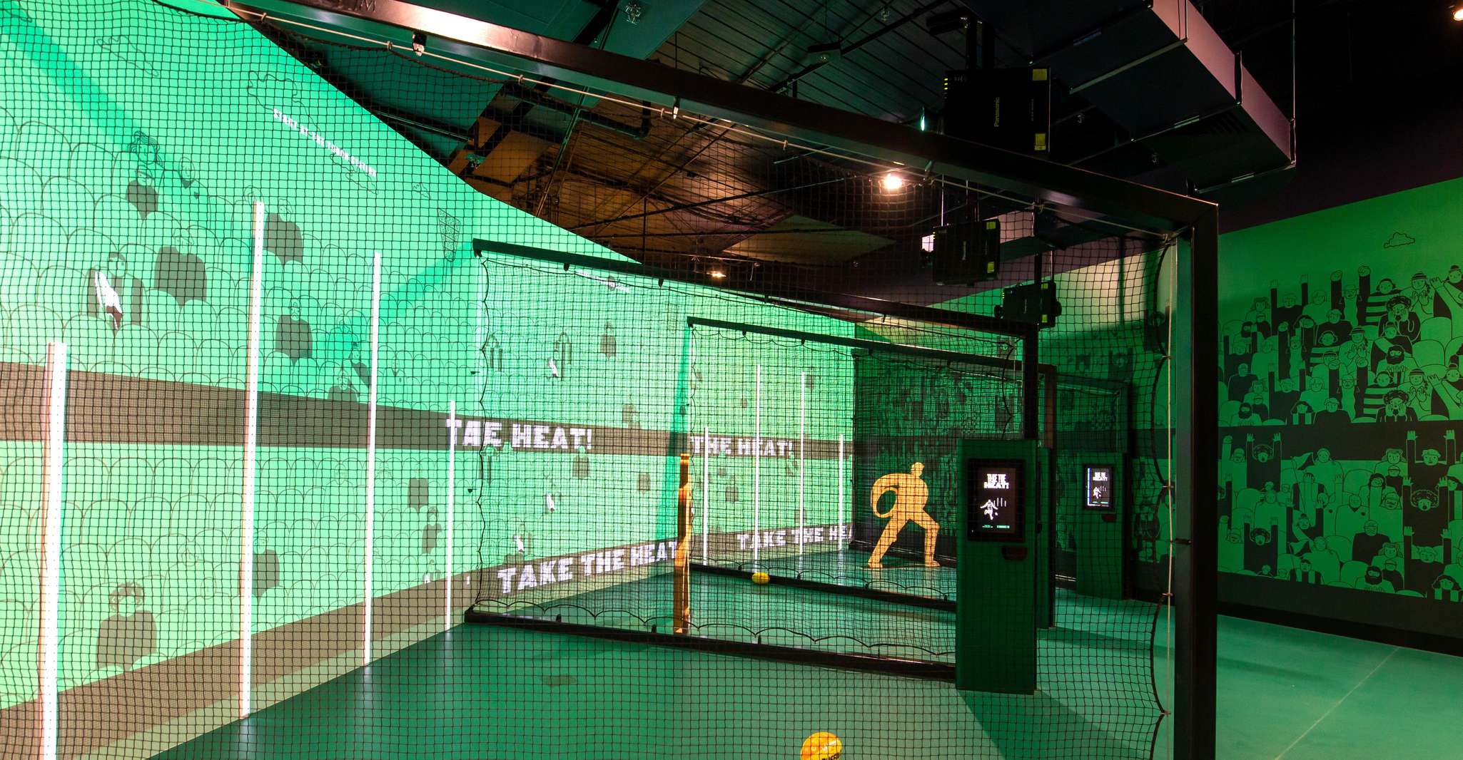 Melbourne: MCG and Australian Sports Museum Guided Tour photo 6