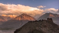 Duşanbe'den, Wakhan Vadisi'nin 7 Günlük Yürüyüşü ve Jeep Turu - Hizvo
