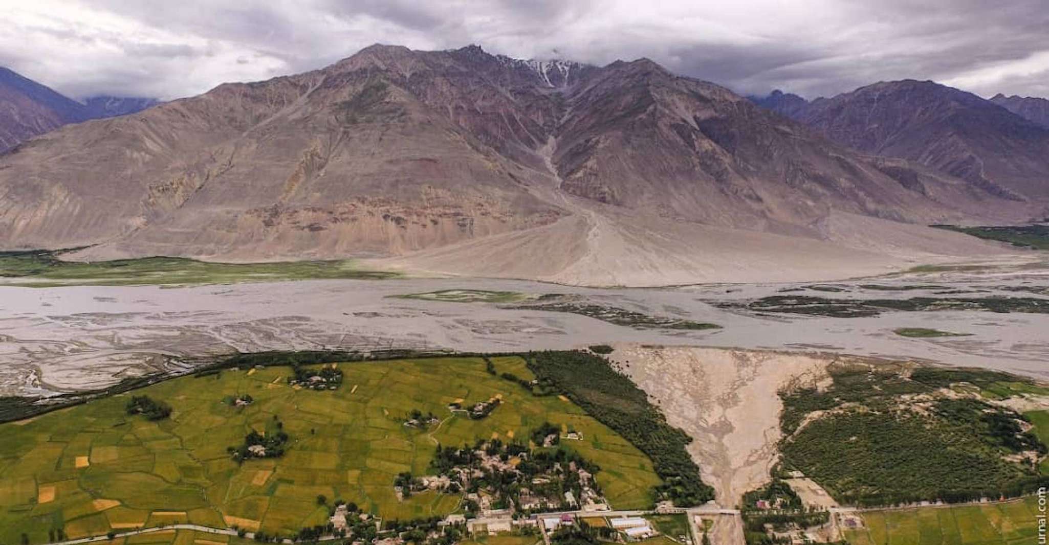 Duşanbe'den, Wakhan Vadisi'nin 7 Günlük Yürüyüşü ve Jeep Turu - Hizvo