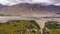 Duşanbe'den, Wakhan Vadisi'nin 7 Günlük Yürüyüşü ve Jeep Turu - Hizvo