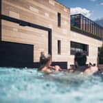 Merano: Biglietto d'ingresso per le piscine e le saune delle Terme Merano