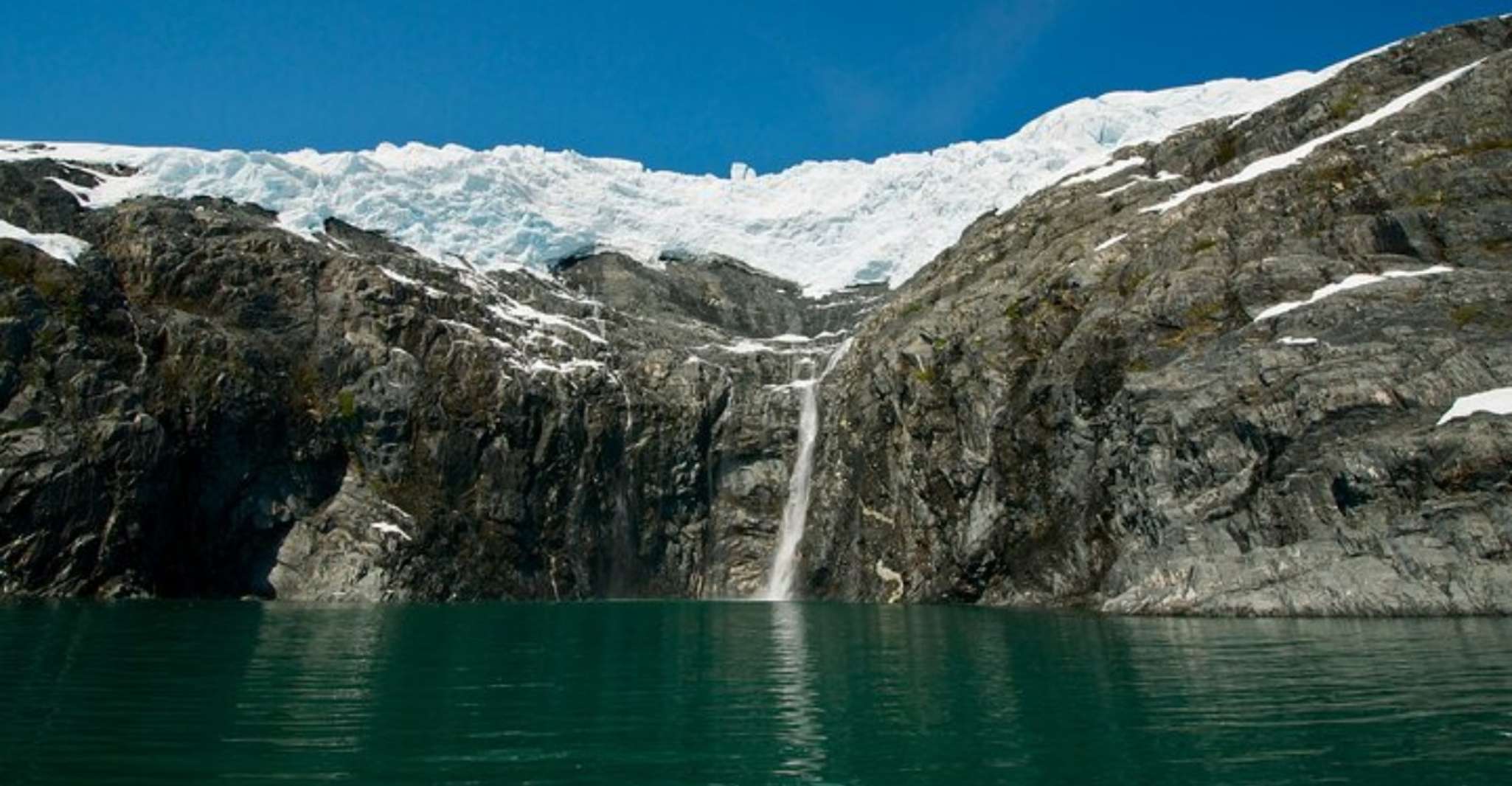 From Whittier, Glacier Quest Cruise with Onboard Lunch - Housity