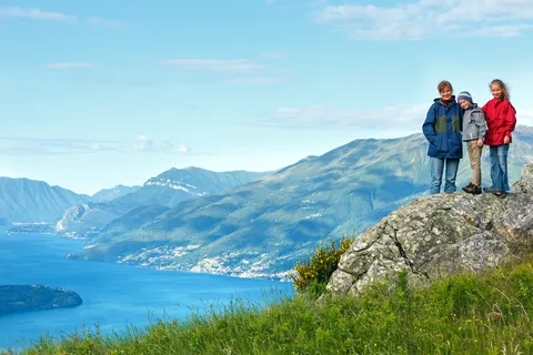 Milan and the Northern Lakes 8-Day Tour