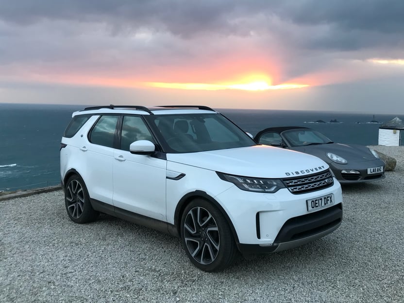 Southampton: Transfer privat la hotelurile și aeroporturile din Londra