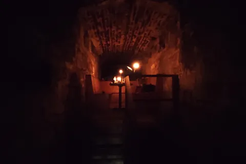 Édimbourg : Visite et expérience de la potion à l'école de magie