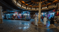 Muscat, Sultan Qaboos Moschee & Bait Al Zubair Museum Tour - Hizvo