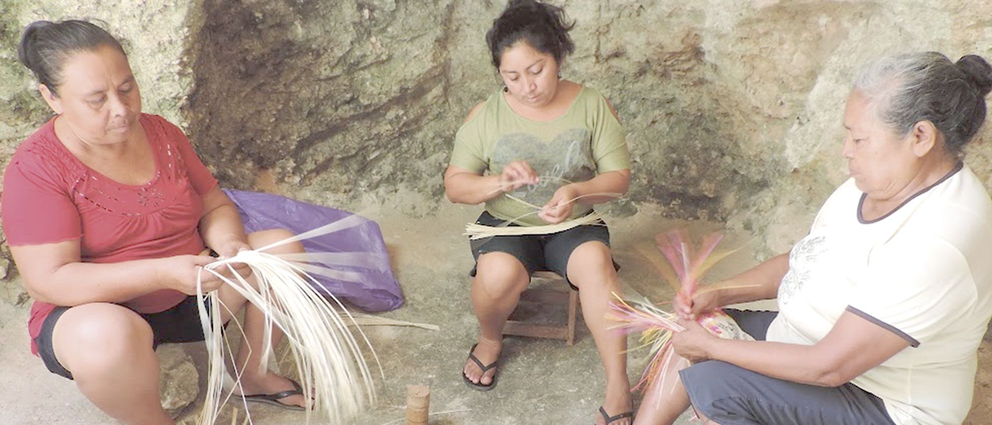 Campeche: Craft Tour Camino Real