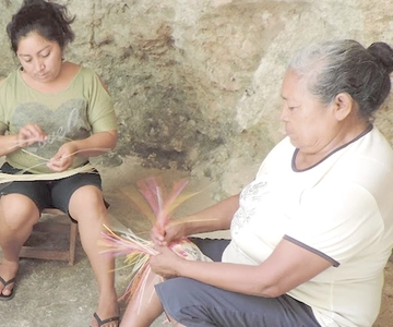 Campeche: Visita artesanal ao Caminho Real