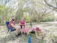 From Campeche, Calakmul Guided Nature and History Day Trip - Housity