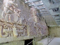 From Campeche, Calakmul Guided Nature and History Day Trip - Housity