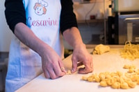 Positano, Pasta and Tiramisu Cooking Class with Wine - Housity