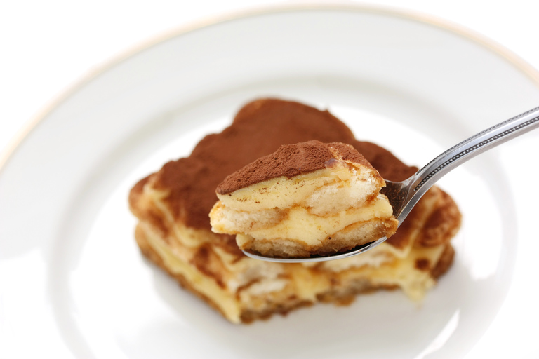 Positano : cours de cuisine sur les pâtes et le Tiramisu avec du vin