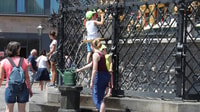 Norimberga, Self-guided Old Town Discovery Walk per famiglie - Hizvo