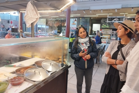 Mediolan: najważniejsze wydarzenia historyczne i wycieczka z przewodnikiem po ulicznych potrawachMediolan Street Food Tour