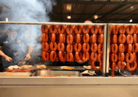 Dalla pizza, gita di giorno del parco nazionale Sila con pranzo al sacco - Housity