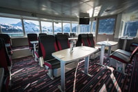 De Whittier/Anchorage, el Príncipe William Sound Glacier Cruise - Housity