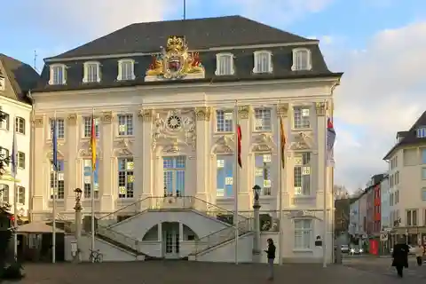 Bonn: excursão privada ao mercado de Natal