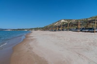 Kos, Diamond Beach Day mit Transfers und Sun Lounge - Housity