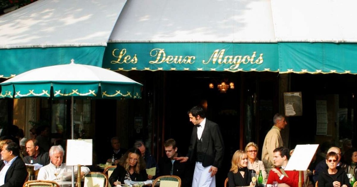 Le Marais: the Paris neighborhood that has it all! » Paris audio tour »  VoiceMap
