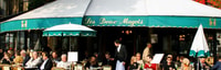 Saint Germain des Prés, Self-Guided Audio Tour - Housity