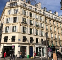 Saint Germain des Prés, Self-Guided Audio Tour - Housity
