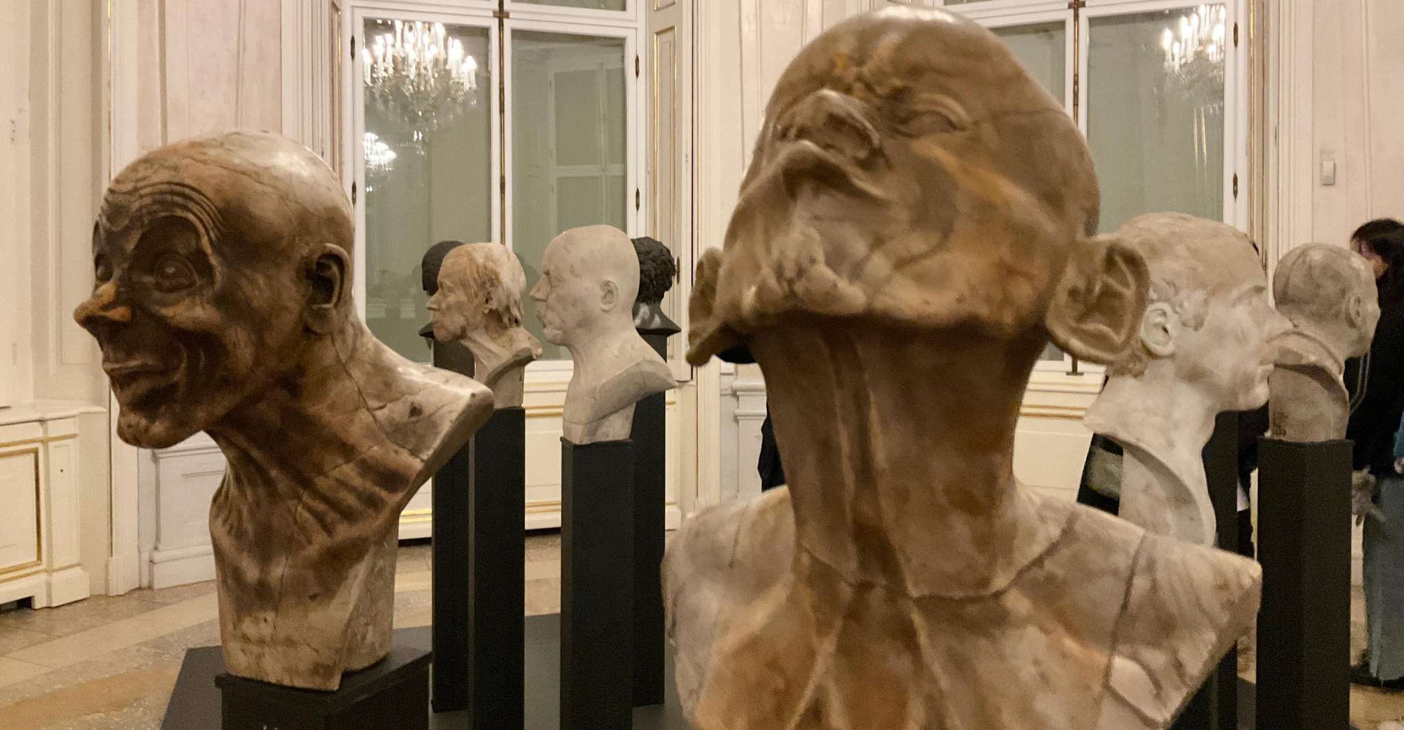 Wien, Familienkunst-Tour durch das Schloss Belvedere mit Tickets - Hizvo