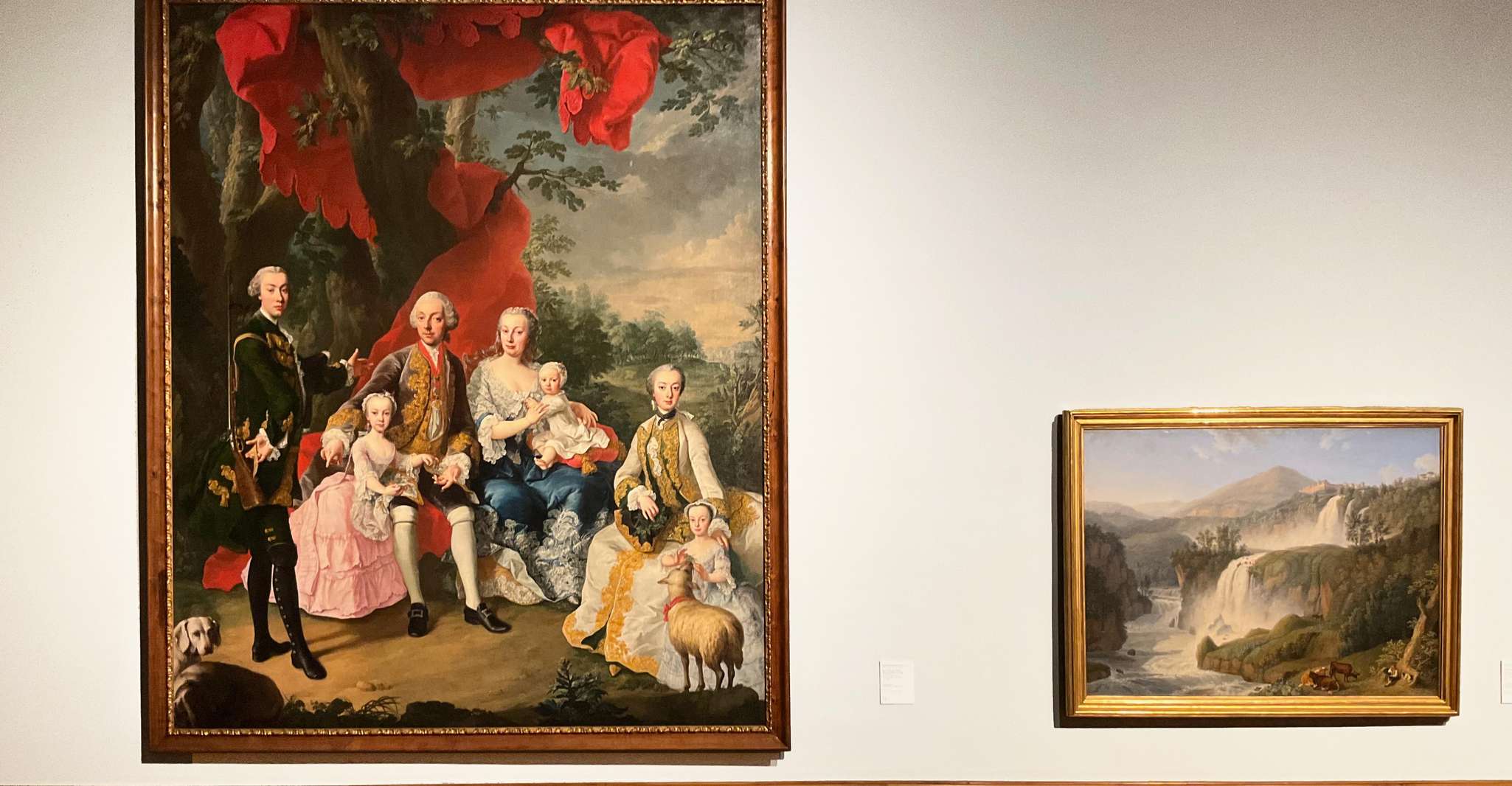 Wien, Familienkunst-Tour durch das Schloss Belvedere mit Tickets - Hizvo