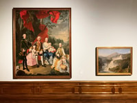 Viena, Tour de Arte Familiar por el Palacio de Belvedere con entradas - Hizvo