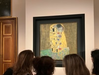 Viena, Tour de Arte Familiar por el Palacio de Belvedere con entradas - Hizvo