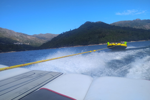 Desde Oporto: Excursión guiada al Parque de Gerês