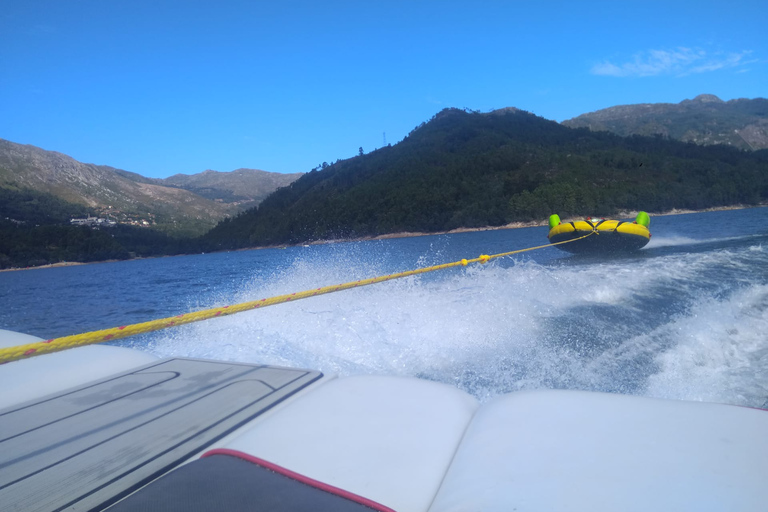 Desde Oporto: Excursión guiada al Parque de Gerês