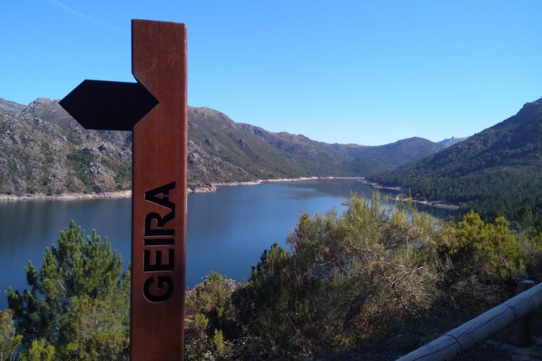 Van Porto: begeleide wandeling naar het Gerês-park