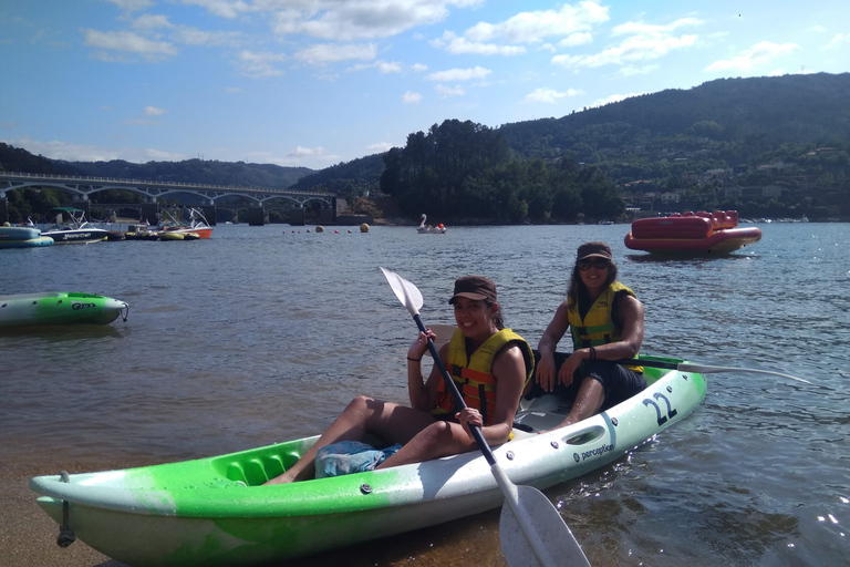 Desde Oporto: Excursión guiada al Parque de Gerês