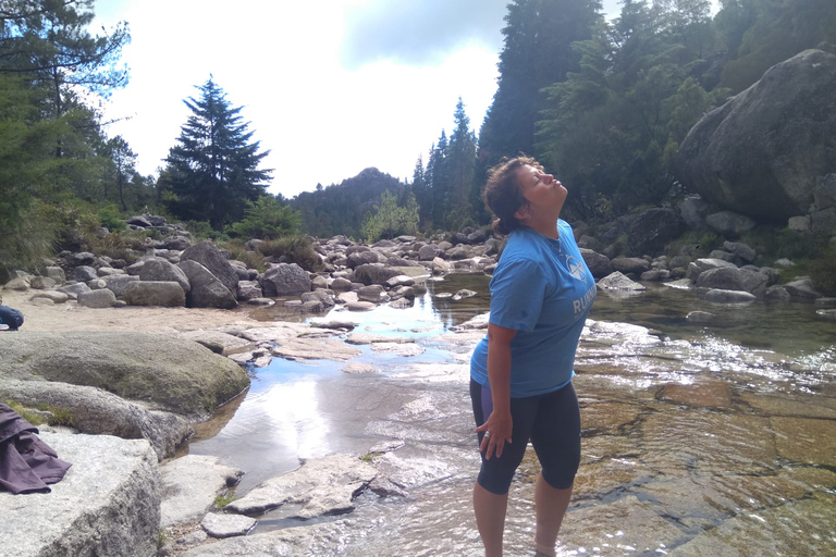 Desde Oporto: Excursión guiada al Parque de Gerês