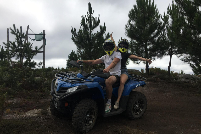 Desde Oporto: Excursión guiada al Parque de Gerês