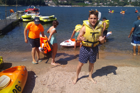 Desde Oporto: Excursión guiada al Parque de Gerês