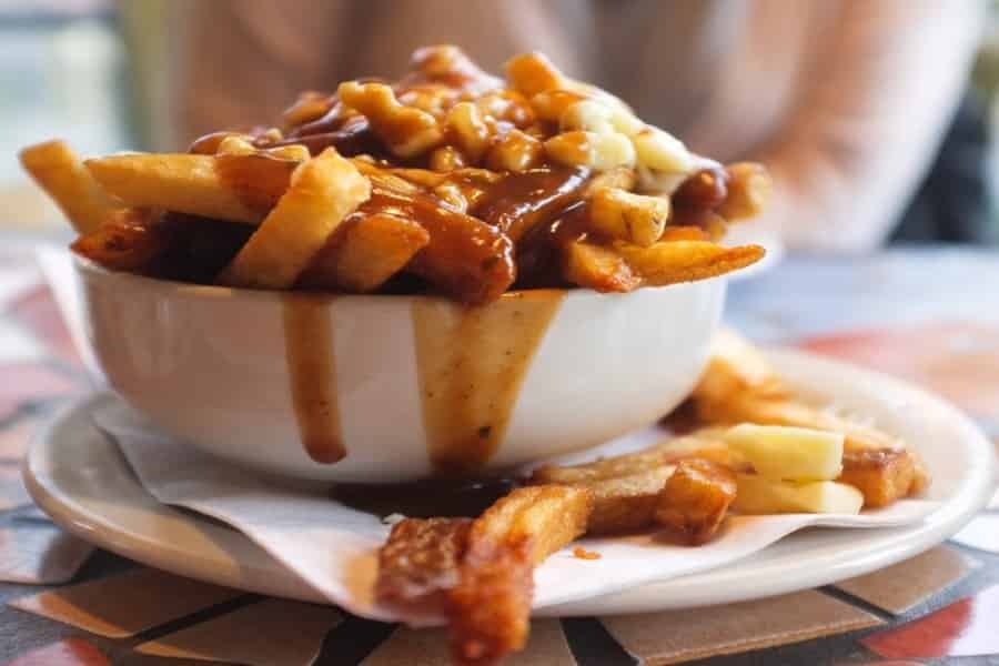 Montreal: Best of Montreal Food Walking Tour mit Verkostungen. Foto: GetYourGuide