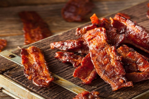 Montreal: Lo mejor de Montreal en comida a pie con degustaciones