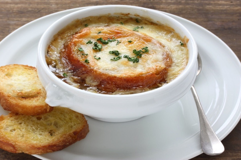 Montreal: Lo mejor de Montreal en comida a pie con degustaciones