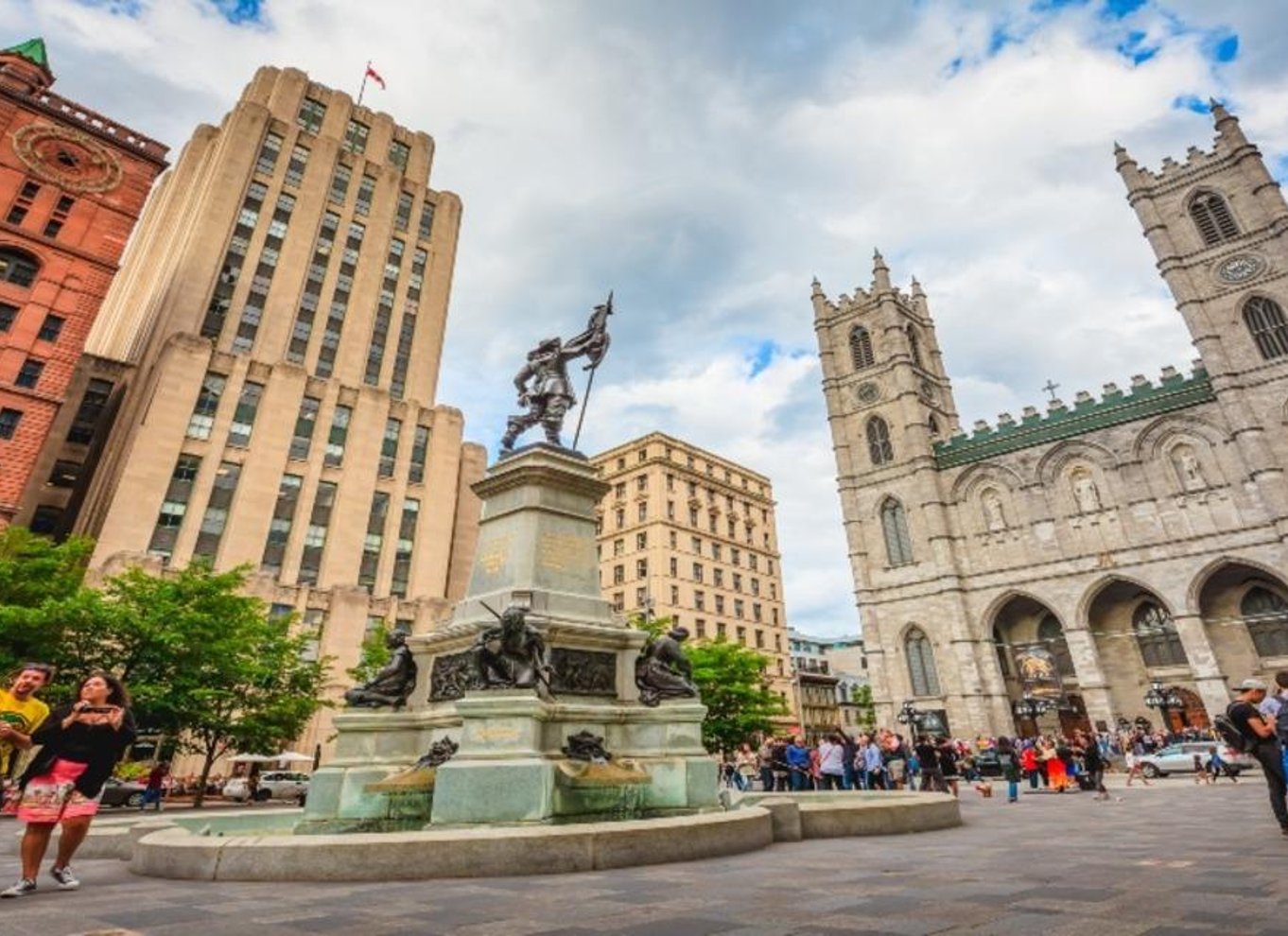 Montreal: Madtur i Mile End – bagels, røget kød og poutine
