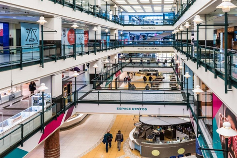 Montreal: Lo mejor de Montreal en comida a pie con degustaciones