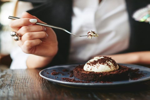 Montreal: Lo mejor de Montreal en comida a pie con degustaciones