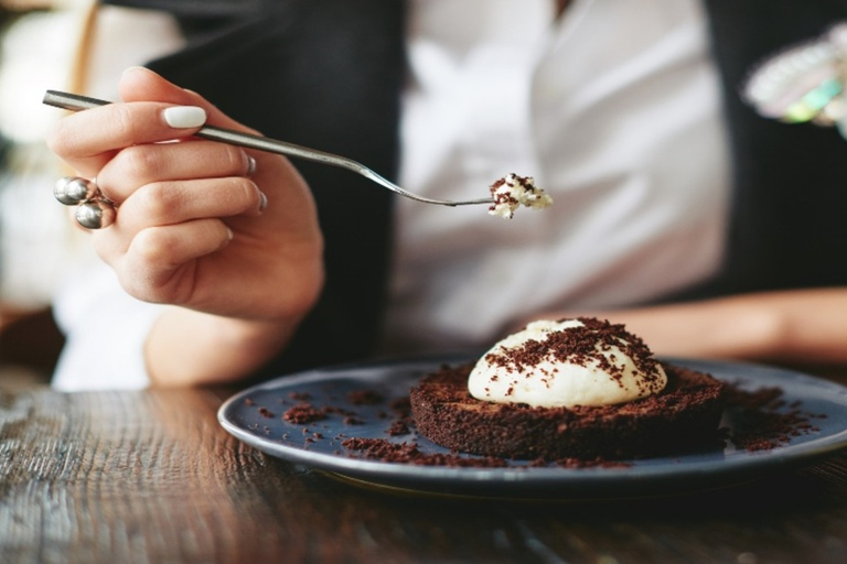 Montreal: Lo mejor de Montreal en comida a pie con degustaciones