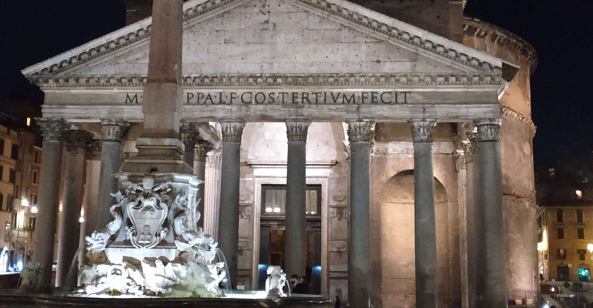 Rome, Spanish Steps, Trevi, Navona and Pantheon Sunset Tour - Hizvo
