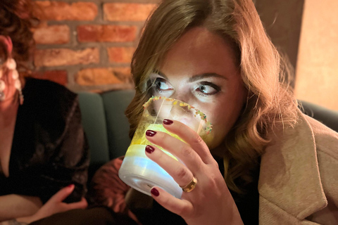 格但斯克传奇与鸡尾酒：历史故事与品鉴格但斯克传奇与鸡尾酒：历史故事与品鉴之旅