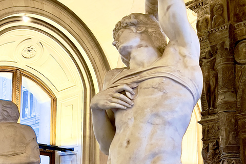 Paris: Best of the Louvre Museum Private Tour with Mona Lisa Private Tour