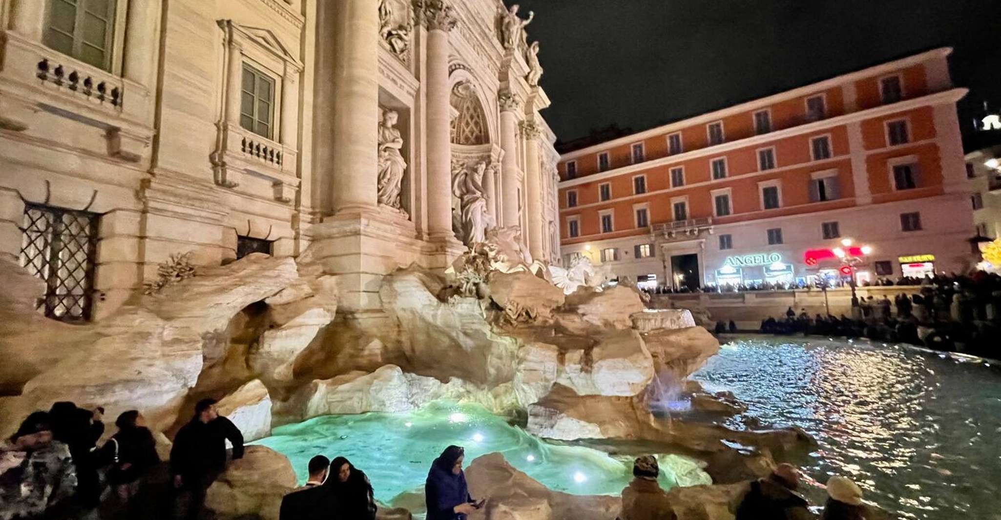 Rome, Spanish Steps, Trevi, Navona and Pantheon Sunset Tour - Hizvo
