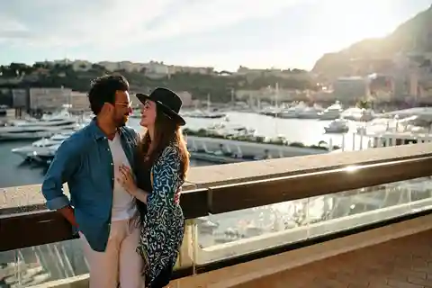 Monaco: Persönlicher Reise- und Urlaubsfotograf